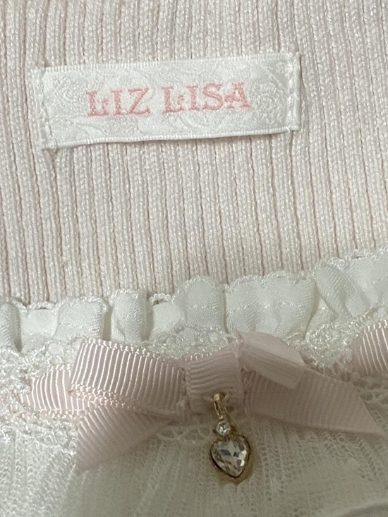 LIZ LISA Tops - Sold Out Liz Lisa Top.